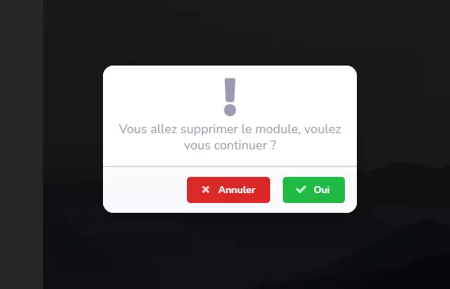 Confirmation de suppression du module.png